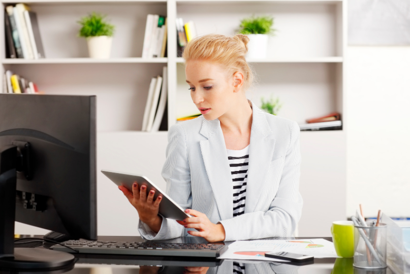 Ser Assistente Virtual Os benefícios da profissão