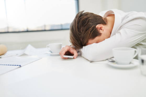 Porque cada vez mais pessoas sofrem de burnout no trabalho